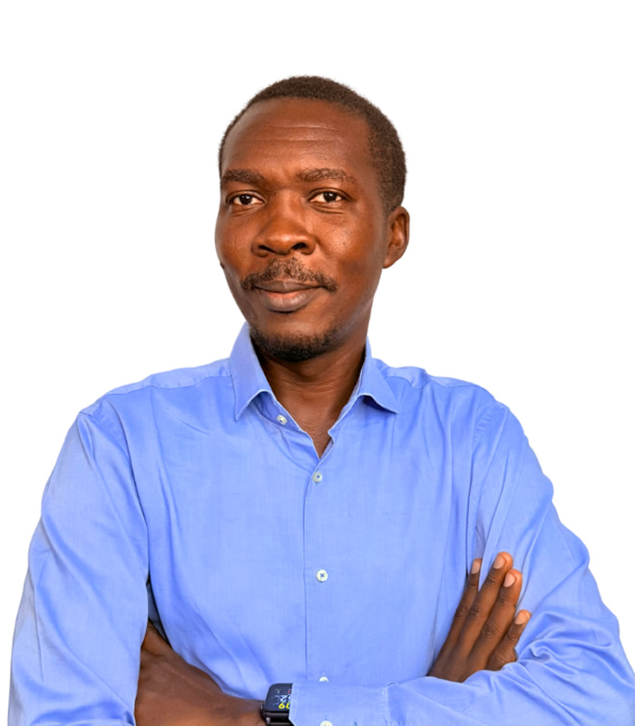 Opeyemi Odedele