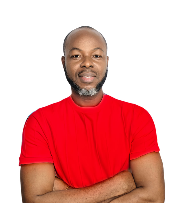 John Chukwuzitere
