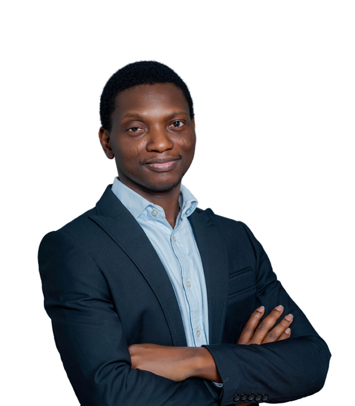 Saburi Adekanbi